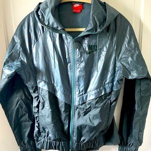 Nike Windbreaker Jacket